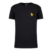 Ballin Est. 2013 Backprint duck shirt