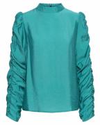 &Co Woman Top lange mouw bl304 evie