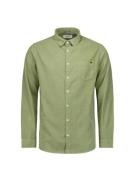 No Excess 25410701 shirt corduroy solid