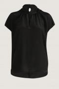 Luisa Cerano Blouse mouwloos