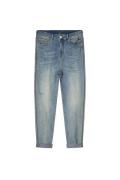 Summum Venus-tapered jeans ame denim 4s2561-5154