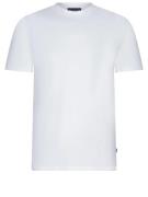 Cavallaro T-shirt diarone off white