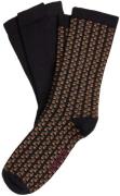 King Louie Socks 2-pack perkins