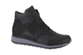 Durea 9773.685.0637-h dames veterboots sportief