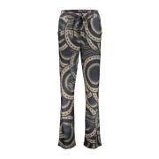 Geisha 41660-20 675 pants navy/sand