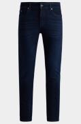 Hugo Boss Katoenen 5-pocket h-delaware 10263151 01 50523239/415