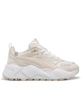 Puma Rs x efekt prm wns frosted ivory wh lage sneakers dames