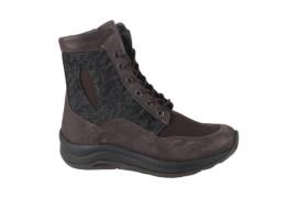 Wolky 0098390-302 dames veterboots sportief