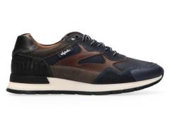 Australian Footwear Tiago leather