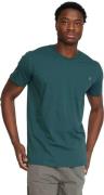 Revolution Application t-shirt darkgreen