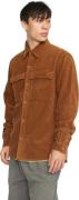 Revolution Utility shirt brown