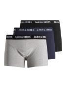 Jack & Jones Jac anthony trunks 3-pack -