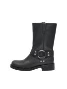 Only Onlbax-1 pu biker boot -