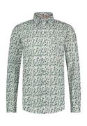 State of Art 21424217 shirt ls print popli