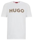 Hugo Boss T-shirt met logo