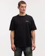 Denham T-shirt korte mouw 01-24-08-52-210