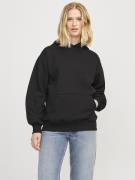 Jack & Jones Jxjasmin loose ls sweat hood swt