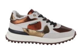 Floris van Bommel Sfw-10094-92-01 dames sneakers