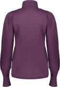 Geisha Pullover mauve