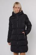 Rino & Pelle Long padded hooded coat -