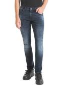 Antony Morato Jeans gilmour w23 w01551 blauw