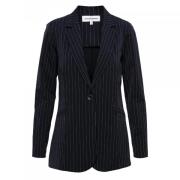 &Co Woman Phoebe blazer- stripe