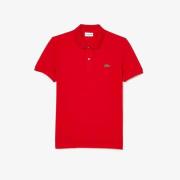 Lacoste Polo slimfit