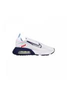 Nike Air Max 2090 White / Midnight Navy Sneakers