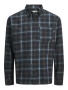 Jack & Jones Jcoblake check shirt ls