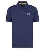 EA7 Polo s24 navy