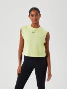 Björn Borg Borg cropped tank 10004111-gn109