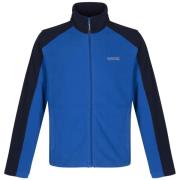 Regatta Great outdoors heren hedman ii tweekleurige fleece vest