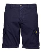 Lyle and Scott Lyle&scott wembley cargo short shorts sh1815ita