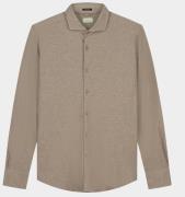 Dstrezzed Casual hemd lange mouw kirk shirt 303714-aw24/270