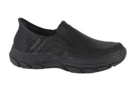 Skechers 204810 bbk heren instappers sportief