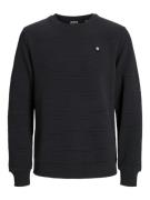 Jack & Jones Jcogeo sweat crew neck smu -