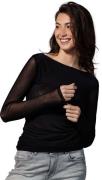 Tramontana Top black