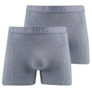 The Blueprint boxershort 2-pack