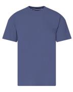 Campbell Classic soho t-shirt met korte mouwen