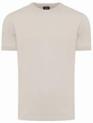 Genti T-shirt met korte mouwen