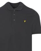 Lyle and Scott Polo met korte mouwen