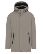 Campbell Classic parka