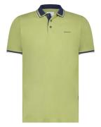 State of Art Polo met korte mouwen