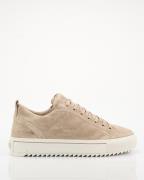 Rehab Crash suede sneakers