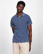 Tommy Hilfiger Menswear polo met korte mouwen