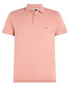 Tommy Hilfiger Menswear polo met korte mouwen