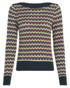 King Louie Top lange mouw 9061 audrey