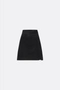 Fabienne Chapot Cltski09aw249001 vivian skirt black