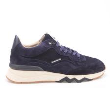 Floris van Bommel De zager sneakers