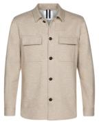 Profuomo Overshirt ppvf30003b